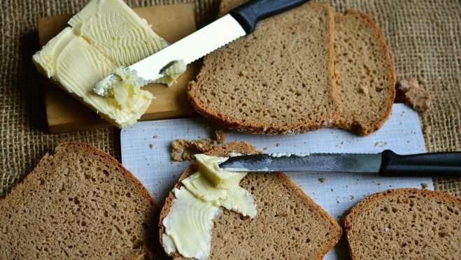 Сотрудникам УФСИН не понравилось сливочное масло из Кургана