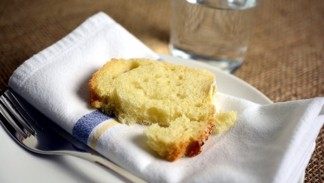 Диетологи рассказали, какие продукты следует употреблять во время поста