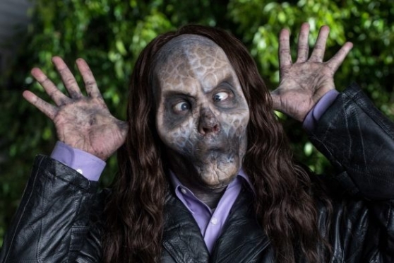 Дом с паранормальными явлениями 2