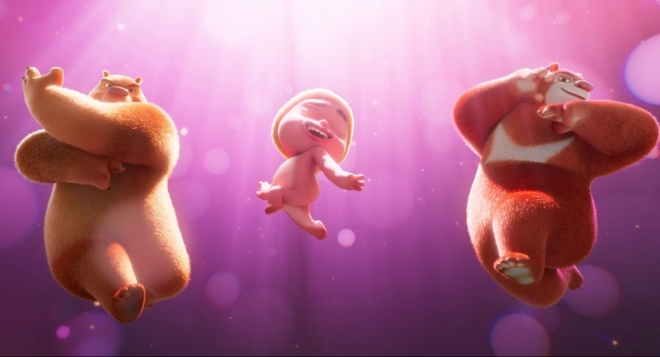 Побег из лабиринта времени