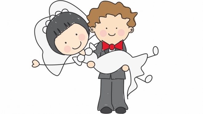 В йошкар-олинском Отделе ЗАГС определились с последним днем бракосочетания в 2009 году