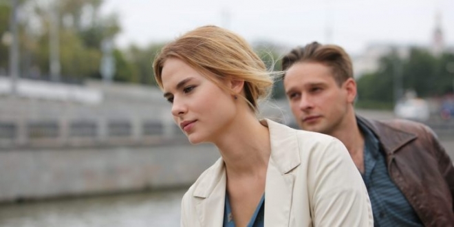 Человек ниоткуда