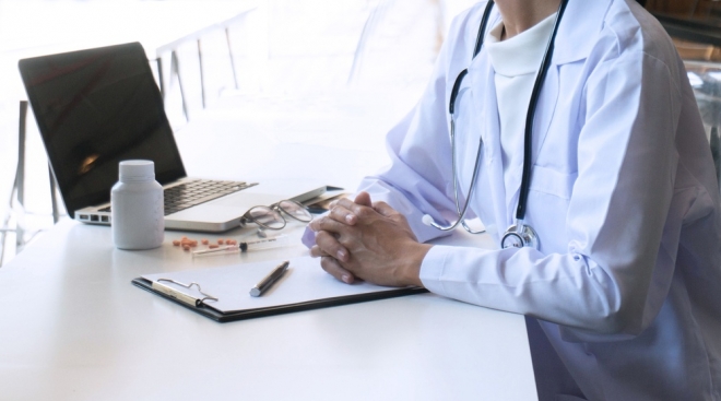 В Марий Эл состоит на учёте 16 247 онкобольных