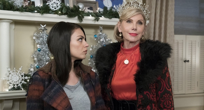 Очень плохие мамочки 2