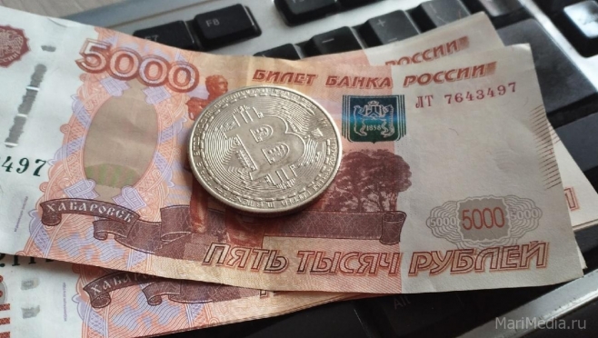Жители Марий Эл переводят мошенникам миллионы рублей