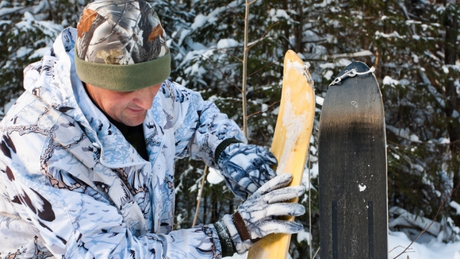 В Марий Эл охотники на боровую дичь зачехляют ружья