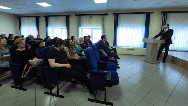 В учреждениях культуры в Килемарском районе провели ремонт на 13,6 млн рублей