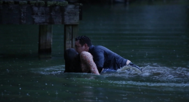 Профессор и призрачный убийца