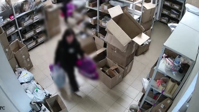 В Йошкар-Оле сотрудница ПВЗ, уволенная за кражу, вновь обокрала работодателя