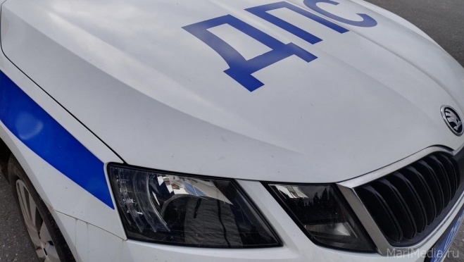 Ещё одно смертельное ДТП в Марий Эл: погиб 21-летний питбайкер