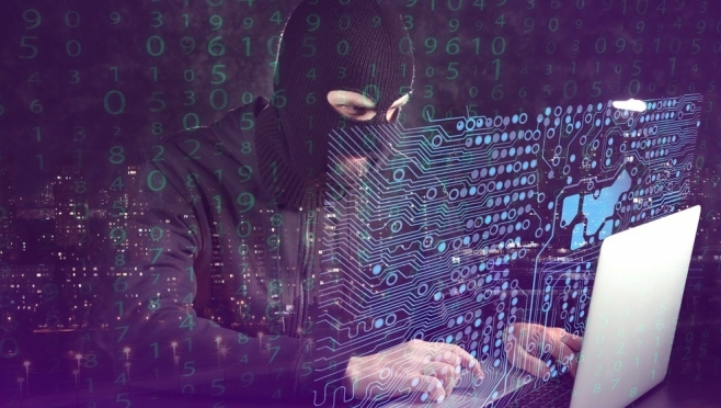 В хакерских атаках против России участвуют около 650 тысяч человек