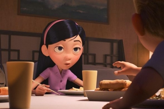 Суперсемейка 2