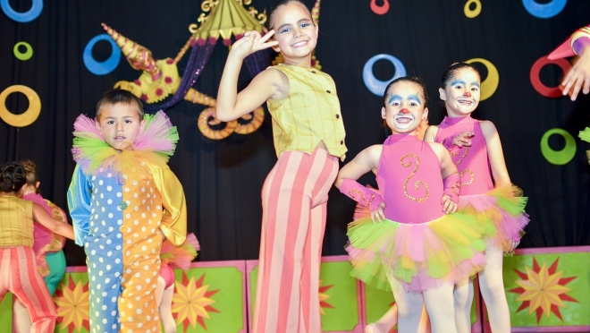 Кировчане примут участие в фестивале «Театральная юность Марий Эл-2019»