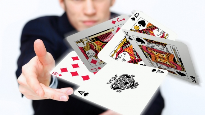 В Марий Эл перед судом предстанет организатор незаконных азартных игр