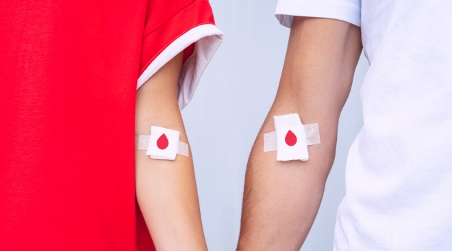 На РСПК ждут доноров крови