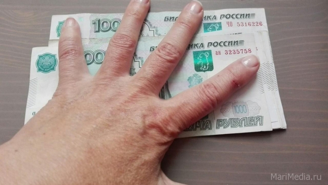 Йошкар-олинская пенсионерка перевела мошенникам 350 тысяч рублей