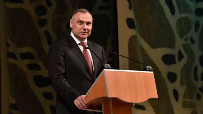 Глава Марий Эл поздравил работников театров с профессиональным праздником