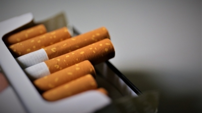 Отпуск некурящим работникам предложили увеличить