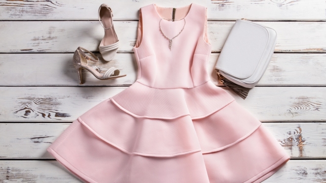 Подготовка к школьному балу — нужна ваша помощь