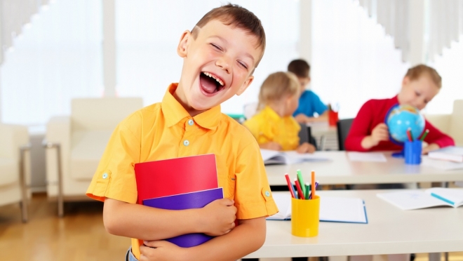 С 1 сентября начинается эксперимент: школьникам будут ставить оценки за поведение