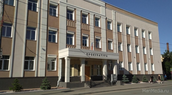 В городской прокуратуре 14 марта состоится приём предпринимателей