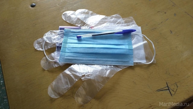 В Марий Эл в мае три человека скончались от ковид