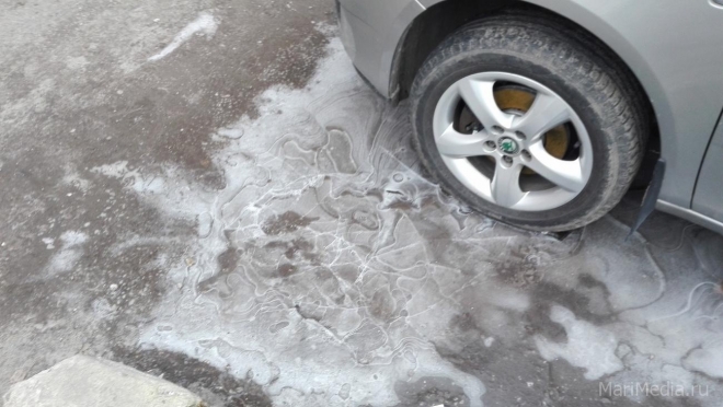 В Поволжье ожидается резкое похолодание