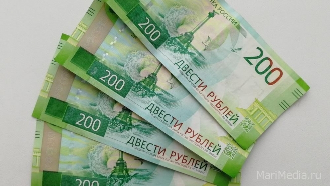 Жительница Козьмодемьянска поделилась с лжесотрудником банка конфиденциальной информацией