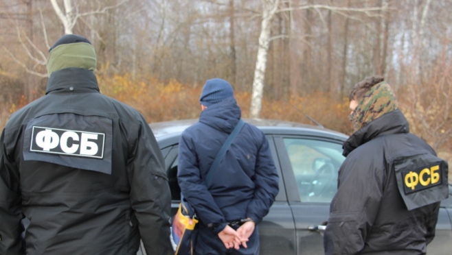 В Йошкар-Оле пособника террориста оштрафовали на 40 тысяч рублей