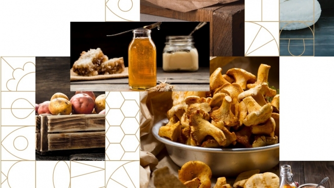 Производителей Марий Эл приглашают к участию в национальном конкурсе «Вкусы России»