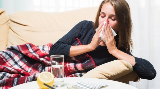 В Марий Эл начали действовать новые правила оформления больничных