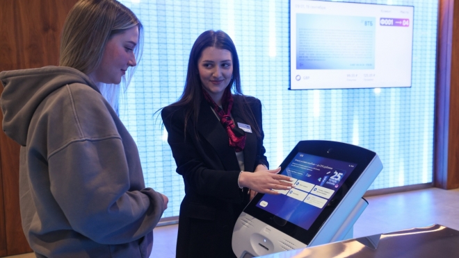 ВТБ рассказал, как надежно защитить свои биометрические данные от мошенников