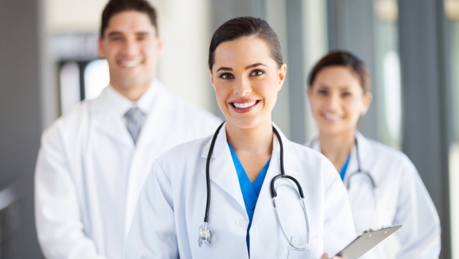 В сентябрьские Дни здоровья врачи будут принимать в пяти районах Марий Эл