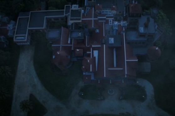 Винчестер. Дом, который построили призраки