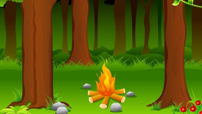 В Марий Эл синоптики объявили экстренное предупреждение