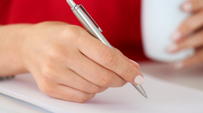 В Марий Эл ЕГЭ по русскому языку сдавали 2640 одиннадцатиклассников