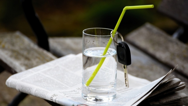 В выходные на дорогах Марий Эл будут ловить водителей в нетрезвом состоянии