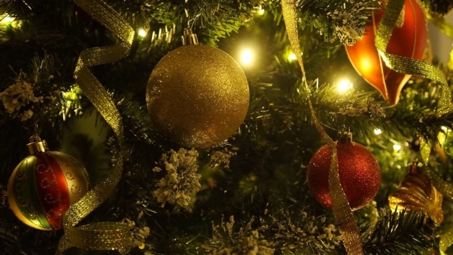 28 детей из Марий Эл пригласили в Москву на главную ёлку страны