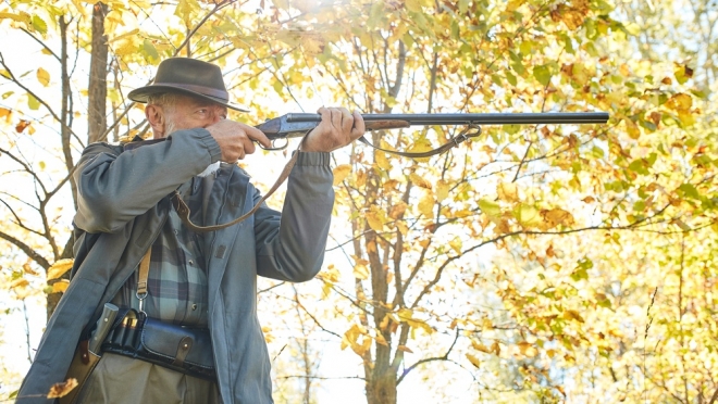 В Марий Эл 20 августа открывается сезон охоты
