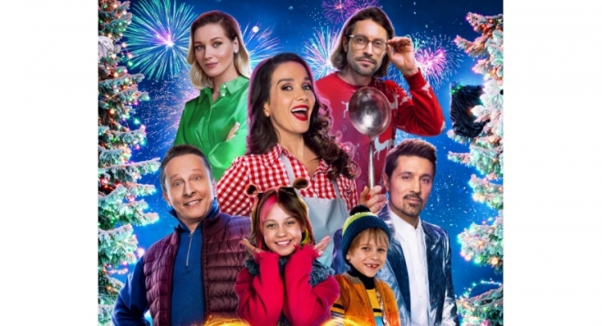 Письмо Деду Морозу