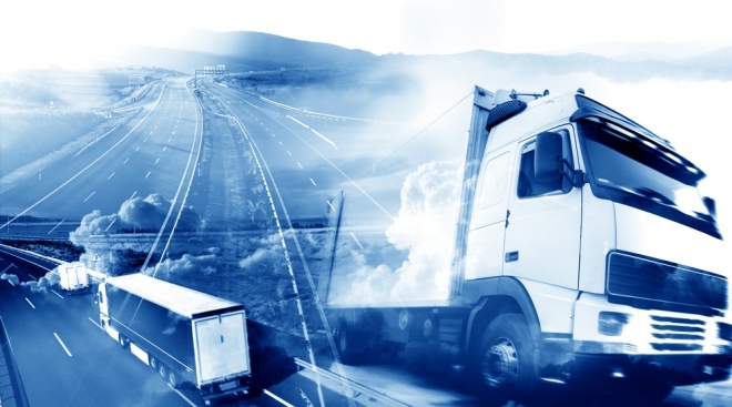 В Марий Эл на трассе Р-177 ограничение движения для междугородних автобусов и грузовиков