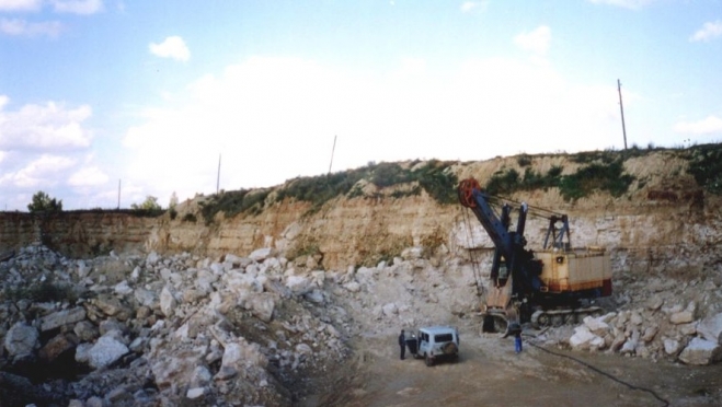 В Марий Эл зарегистрировано свыше 900 месторождений полезных ископаемых