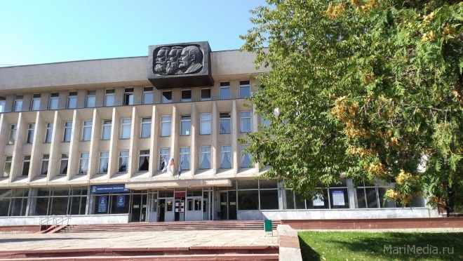 График приёма жителей Марий Эл в общественной приёмной на октябрь