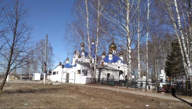 Сегодня первая поминальная суббота 2020 года