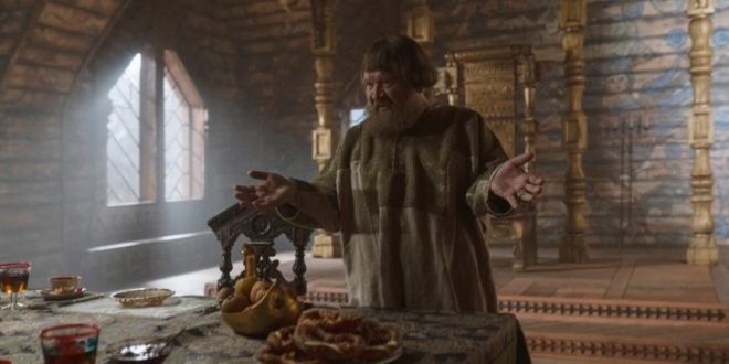 По щучьему велению