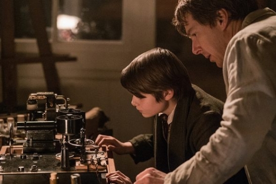 Война токов