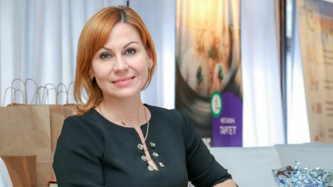 Директор портала MariMedia Олеся Хоха: «Интернет-торговля стала доступнее йошкар-олинским предпринимателям»