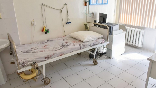 В Марий Эл дополнительно открыты ещё 30 инфекционных коек