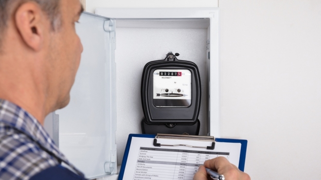 «ТНС энерго Марий Эл» продолжает выявлять «скрытых коммерсантов»