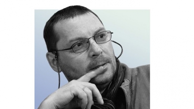 В «Башне» пройдёт творческая встреча с известным российским фотографом